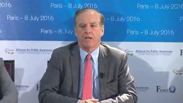 رئيس سابق لـ«الديمقراطي الكوري» يسعى لتعديل الدستور قبل الانتخابات المحلية رئيس سابق لـ«الديمقراطي الكوري» يسعى لتعديل الدستور قبل الانتخابات المحلية
