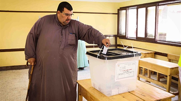 تواجد مكثف لقوات «التدخل السريع» بالجولة الثانية من الإنتخابات البرلمانية تواجد مكثف لقوات «التدخل السريع» بالجولة الثانية من الإنتخابات البرلمانية