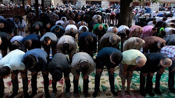 إدانة شاب في حادثة تدنيس بناية تابعة للجالية المسلمة بأمريكا إدانة شاب في حادثة تدنيس بناية تابعة للجالية المسلمة بأمريكا
