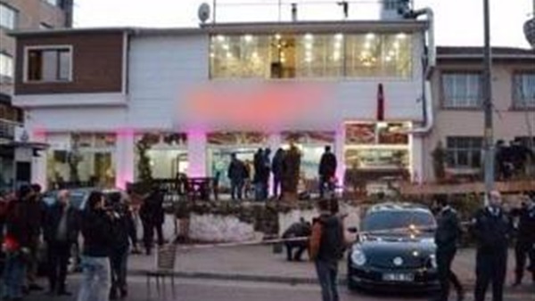 مقتل أردنيين في هجوم مسلح على مطعم أمريكي مقتل أردنيين في هجوم مسلح على مطعم أمريكي