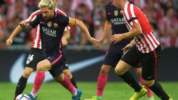 برشلونة في مواجهة ساخنة مع أتلتيك بلباو بكأس الملك برشلونة في مواجهة ساخنة مع أتلتيك بلباو بكأس الملك