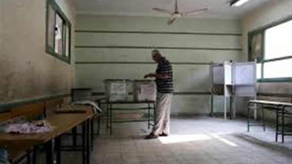 بدء عمليات التصويت في المرحلة الثانية من الانتخابات البرلمانية في 13 محافظة