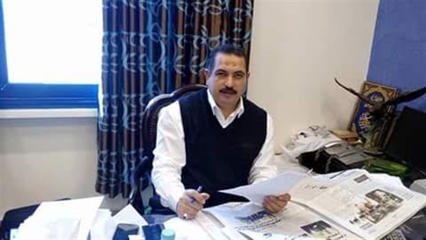 خبير اقتصادى: إلغاء الحبس في قضايا الإفلاس يزيد تدفقات الاستثمار خبير اقتصادى: إلغاء الحبس في قضايا الإفلاس يزيد تدفقات الاستثمار