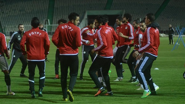 أسباب استبعاد رباعي المنتخب من قائمة أمم إفريقيا (تقرير) أسباب استبعاد رباعي المنتخب من قائمة أمم إفريقيا (تقرير)
