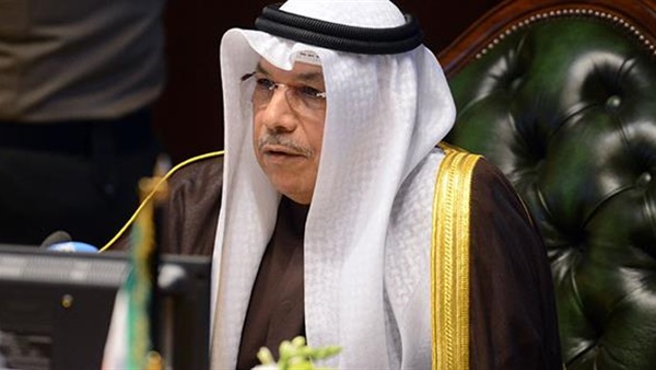 وزير داخلية الكويت يبحث مع السفير الأمريكي سبل العلاقات الثنائية وزير داخلية الكويت يبحث مع السفير الأمريكي سبل العلاقات الثنائية