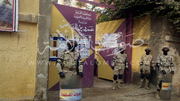بالصور.. إقبال محدود من قِبل الناخبين بالتبين بالصور.. إقبال محدود من قِبل الناخبين بالتبين