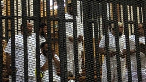  السجن 5 سنوات لـ3 قيادات إخوانية في «عنف قليوب»