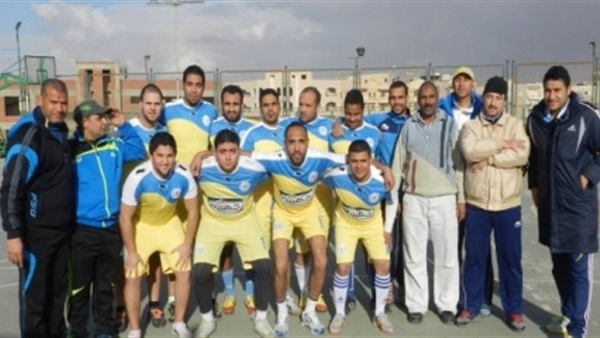 «بنتابول الإسماعيلي» يواجه «الأشراف» بالدوري الجمعة «بنتابول الإسماعيلي» يواجه «الأشراف» بالدوري الجمعة
