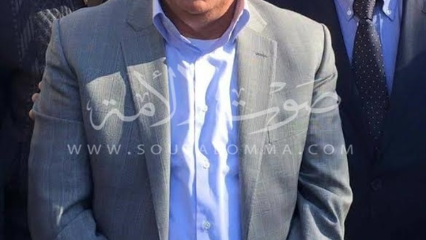 تسكين الأسر المتضررة من اندلاع النيران في عقار ببورسعيد (صور)