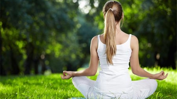 دراسة: «اليوجا» تساعد المدمنين على الإقلاع عن العادة المدمرة