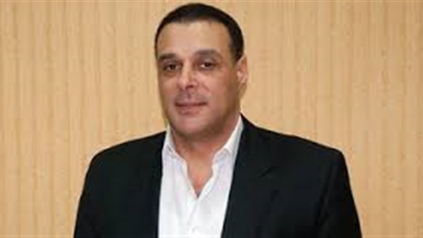 عصام عبد الفتاح رئيسا للجنة الحكام خلفًا لـ«البلتاجي» عصام عبد الفتاح رئيسا للجنة الحكام خلفًا لـ«البلتاجي»