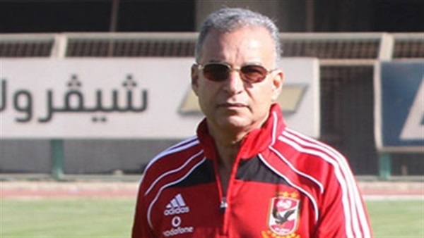 زيزو: يجب تثبيت تشكيل الأهلى بنسبة 90 % زيزو: يجب تثبيت تشكيل الأهلى بنسبة 90 %