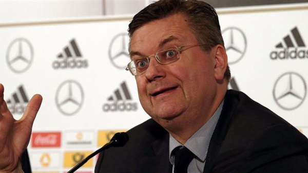 رئيس «الألماني» لكرة القدم يرفض زيادة المنتخبات المشاركة ببطولة كأس العالم
