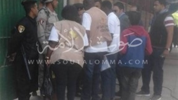 بالصور.. البعثة الدولية الإفريقية تتفقد سير العملية الانتخابية بالصور.. البعثة الدولية الإفريقية تتفقد سير العملية الانتخابية