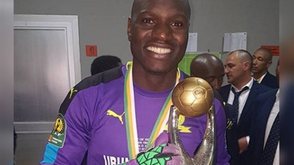 «أونيانجو» أفضل لاعب في إفريقيا لعام 2016 «أونيانجو» أفضل لاعب في إفريقيا لعام 2016