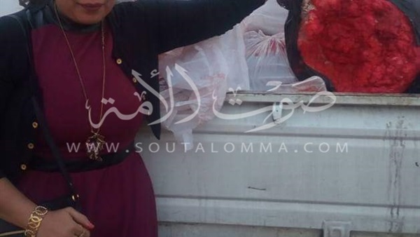 «الطب البيطري» بالجيزة: مفاجأة جديدة في قضية ضبط لحوم فاسدة بأوسيم