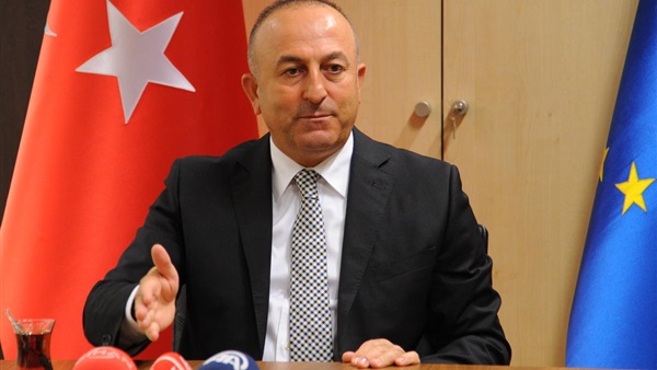 تركيا تدعو لفرض عقوبات على منتهكي وقف إطلاق النار في سوريا