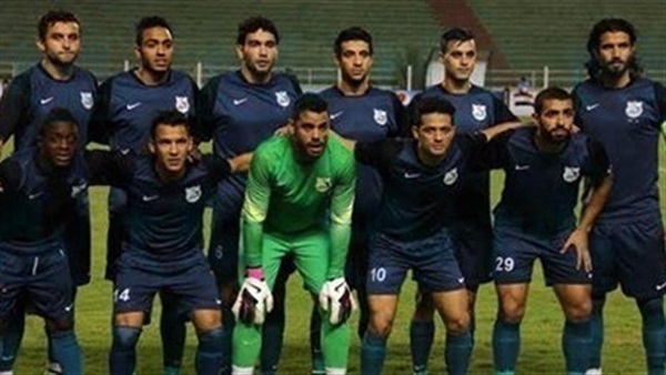 إنبي يستأنف تدريباته في ملعب بتروسبورت إستعدادًا للدوري إنبي يستأنف تدريباته في ملعب بتروسبورت إستعدادًا للدوري