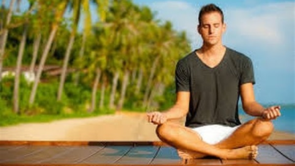 ممارسة اليوجا يعطيك الحيوية والنشاط طوال اليوم