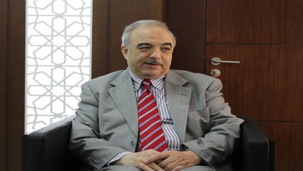 عشوى: «حقيبة الممارس المعتمد في التعليم المدمج» أول ملكية فكرية للجامعة العربية عشوى: «حقيبة الممارس المعتمد في التعليم المدمج» أول ملكية فكرية للجامعة العربية