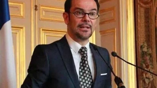 فرنسا تدين الهجوم الإرهابي أمام قصر العدل في أزمير التركية
