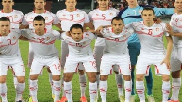 منتخب تونس يخوض أول تدريباته استعدادا لمواجهة مصر الودية