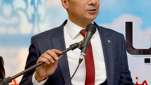 «في حب مصر للمحليات» ببورسعيد تهنئ الأقباط بعيد الميلاد المجيد «في حب مصر للمحليات» ببورسعيد تهنئ الأقباط بعيد الميلاد المجيد