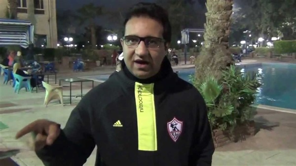 الزمالك يكشف تكلفة معسكره الخارجي الزمالك يكشف تكلفة معسكره الخارجي