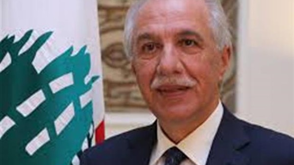 اليوم.. وزير الزراعة اللبناني يزور القاهرة لبحث تعزيز التعاون اليوم.. وزير الزراعة اللبناني يزور القاهرة لبحث تعزيز التعاون