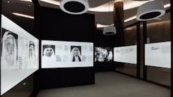 «دبي للثقافة»: افتتاح «متحف الاتحاد» ليروي قصة اتحاد الإمارات السبع «دبي للثقافة»: افتتاح «متحف الاتحاد» ليروي قصة اتحاد الإمارات السبع