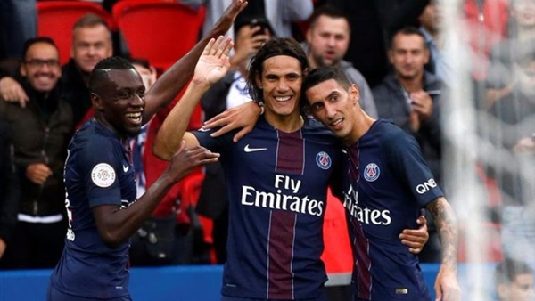اليوم.. باريس سان جيرمان يستضيف باستيا بـ«كأس فرنسا» اليوم.. باريس سان جيرمان يستضيف باستيا بـ«كأس فرنسا»