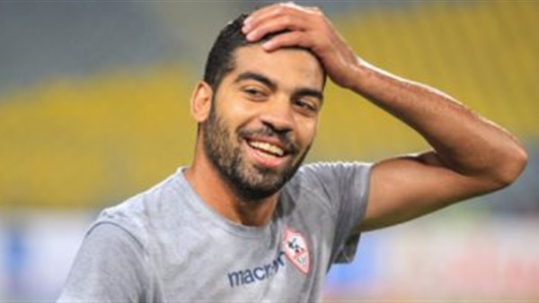 تعرف على موعد عودة على فتحي من ألمانيا