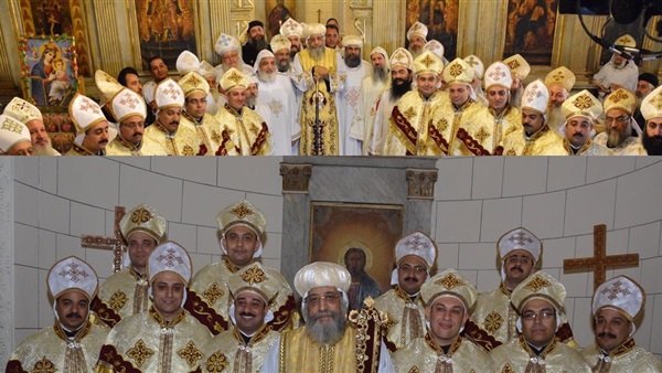 عيد الميلاد المجيد يجدد رسالة المحبة والسلام التي حملها المسيح