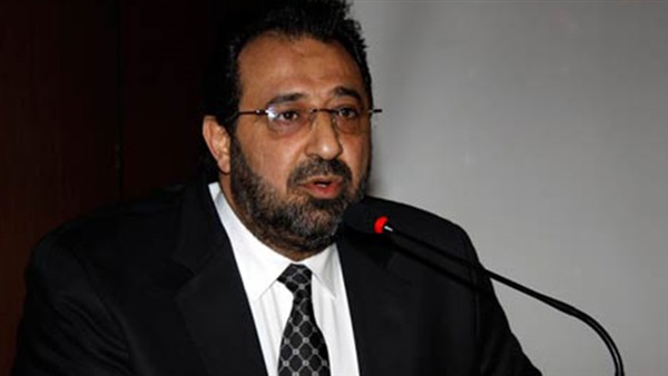 مجدي عبدالغني: لا يوجد ما يمنع الاستبدال (مستندات) 