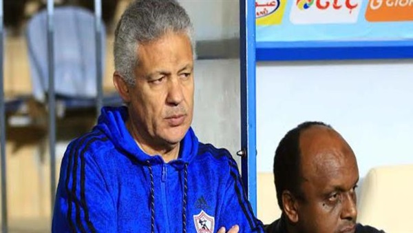 «حلمي» يعقد جلسة مع لاعبي الزمالك ويحدد صلاحيات معاونيه الجدد