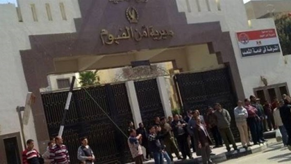 مصرع «أرانب» المتهم باستهداف رئيس مباحث «أبشواي» مصرع «أرانب» المتهم باستهداف رئيس مباحث «أبشواي»
