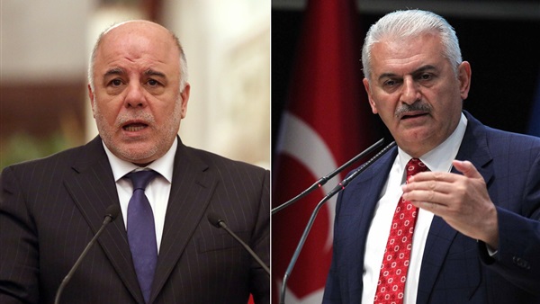 «الأعلى للتعاون بين العراق وتركيا» يؤكد حرص البلدين على تعزيز العلاقات «الأعلى للتعاون بين العراق وتركيا» يؤكد حرص البلدين على تعزيز العلاقات