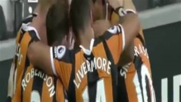 هال سيتي يهزم سوانزي بهدفين في كأس الاتحاد الإنجليزي (فيديو) هال سيتي يهزم سوانزي بهدفين في كأس الاتحاد الإنجليزي (فيديو)