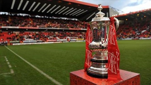 «ستوك سيتي» يودع كأس الاتحاد الإنجليزي «ستوك سيتي» يودع كأس الاتحاد الإنجليزي