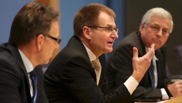 صحيفة: إيران خططت لتنفيذ هجمات ضد موالين لإسرائيل في ألمانيا