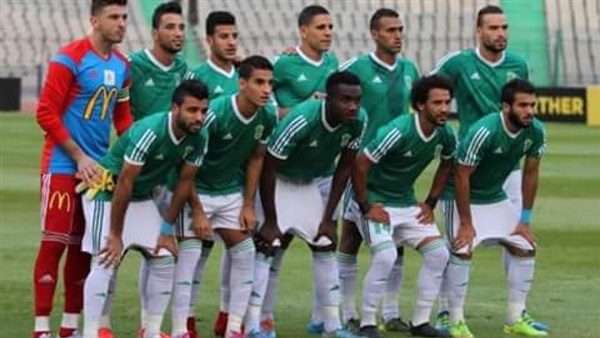  النصر السعودي يرغب في استعادة حسام غالي