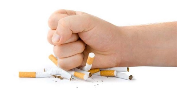 استخدام أدوية الإقلاع عن التدخين للمساعدة في خفض إدمان السكريات