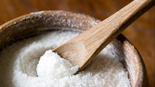 5 فوائد صحية لـ«الملح الإنجليزي».. تعرفوا عليها