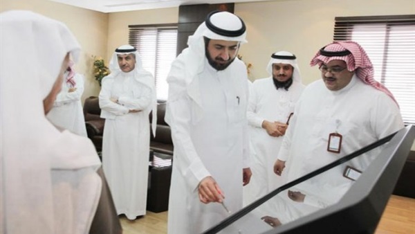 السعودية تدشن الخدمات الإلكترونية للترميز الطبي