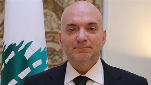 وزير الاقتصاد اللبناني: ندرس كل الأطر لتأمين حماية المستهلك وزير الاقتصاد اللبناني: ندرس كل الأطر لتأمين حماية المستهلك