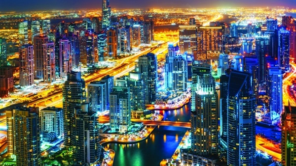 عقارات «مرسى دبي» الأكثر جذبًا للمستثمرين في 2016