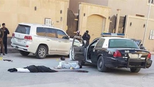 «الداخلية السعودية» تكشف تفاصيل مقتل إرهابيين خطيرين بالرياض
