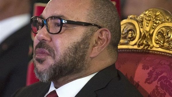 العاهل المغربي يتسلم دعوة من الأردن لحضور القمة العربية العاهل المغربي يتسلم دعوة من الأردن لحضور القمة العربية