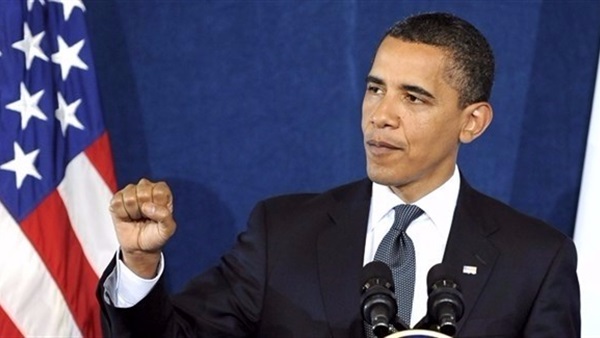 أوباما قبل خطاب الوداع يصر على «ضرورة العمل معًا»