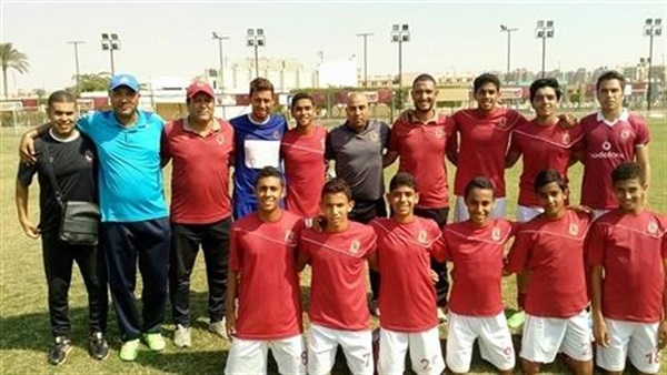 «شباب الأهلي» يواجه الشرقية في دوري الجمهورية «شباب الأهلي» يواجه الشرقية في دوري الجمهورية
